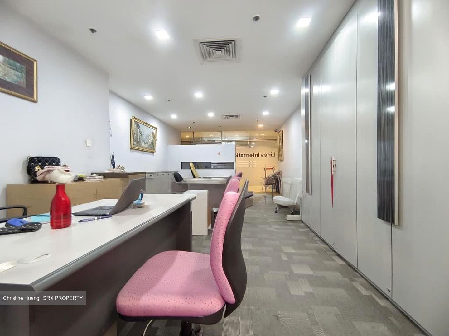 Peninsula Plaza (D6), Office #568226671